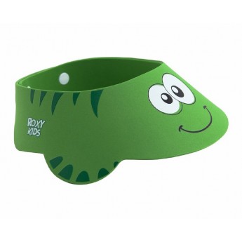 Козырек для купания Roxy Kids Зеленая ящерка