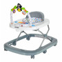Ходунки Everflo Penguin WT708 Grey