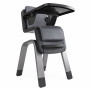 Стульчик для кормления Nuna Zaaz Pewter
