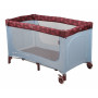 Манеж-кровать Happy Baby Martin 120х60 Sky