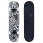 Скейтборд Ridex Strain (2021) Скейтборд Ridex Strain (2021)