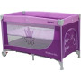 Манеж Rant My Castle 125x65x77 Purple/Pink