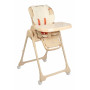 Стульчик для кормления Happy Baby William Pro Sand