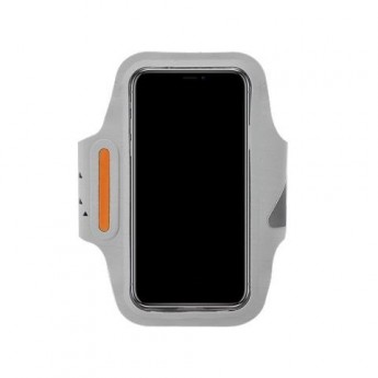Спортивный чехол для телефона на руку Xiaomi 5,5-6.0 дюймов Guilford Orange CN