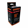 Велокамера Duro 18" 1.75/2.125 автониппель