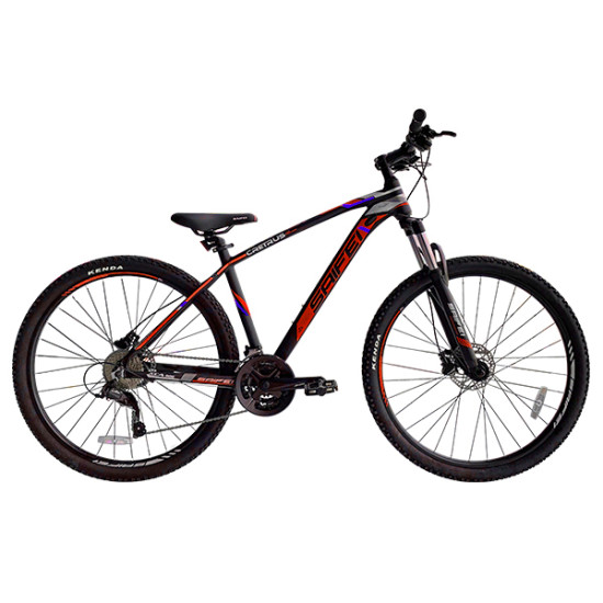 Велосипед Saifei 29" Красный (2021)