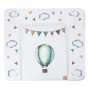 Пеленальный матрасик Топотушки Воздушные шары 82х73 см