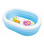 Бассейн Intex Морские друзья 163х107х46см 57482
