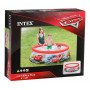 Бассейн Intex Тачки 183х51см 28103