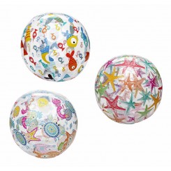 Пляжный мяч Intex Lively Print Balls 59050