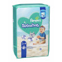 Подгузники-трусики для плавания Pampers Splashers 3-4 12шт. Подгузники-трусики для плавания Pampers Splashers 3-4 12шт.