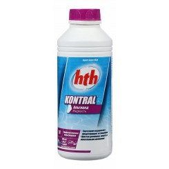 Альгицид Hth Kontral 1 л
