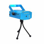 Лазер Laser Stage Lighting Mini Синий