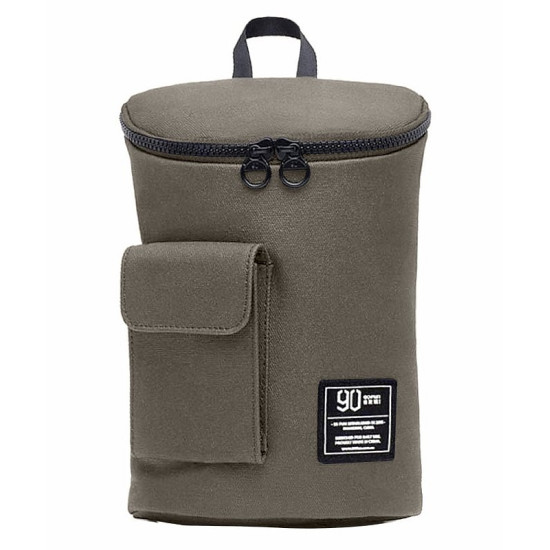 Рюкзак Xiaomi 90 Points Chic Chest Bag Army Green