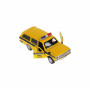 Машина Технопарк ГАЗ-2402 Волга 2402-12SLPOL-YE