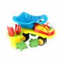 Песочный набор Zebratoys 15-5060-1 Песочный набор Zebratoys 15-5060-1