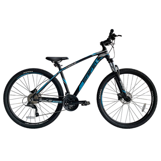 Велосипед Saifei 29" Синий (2021)