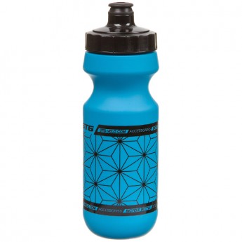 Бутылка для воды STG CSB-542M-AV 600 мл Синий