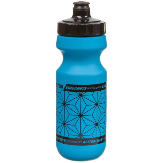 Бутылка для воды STG CSB-542M-AV 600 мл Синий