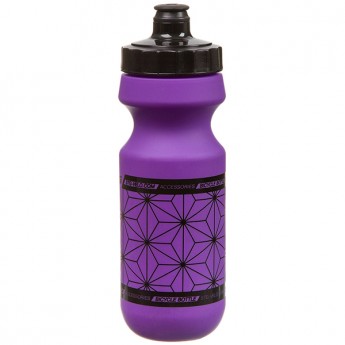 Бутылка для воды STG CSB-542M-AV 600 мл Фиолетовый