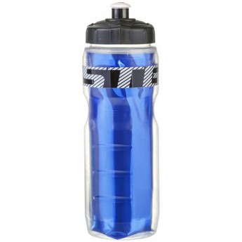 Бутылка для воды STG CSB-TFS Х83236 450 мл Синий