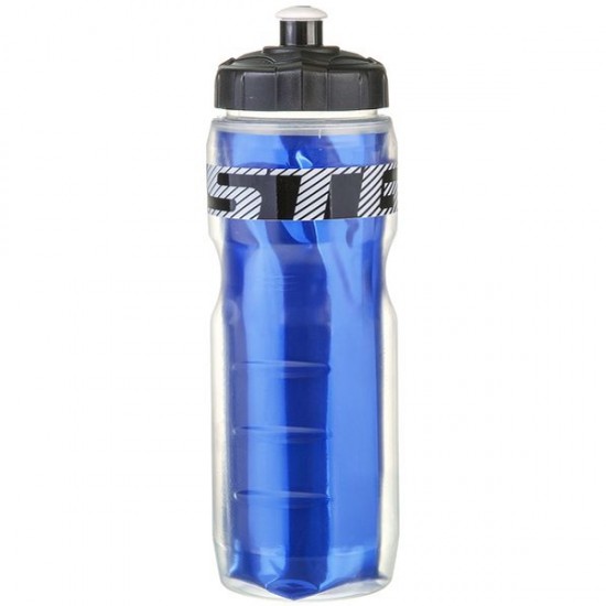 Бутылка для воды STG CSB-TFS Х83236 450 мл Синий