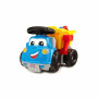 Конструктор Mega Bloks First Builders 80415