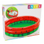 Бассейн Intex Арбуз 168х38см 58448