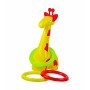 Кольцеброс Zebratoys Жираф 15-5392 Кольцеброс Zebratoys Жираф 15-5392