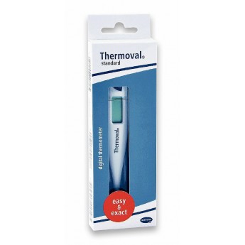 Термометр электронный Hartmann Thermoval Standard