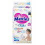 Подгузники Merries L 54 шт.