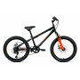 Велосипед Altair Mtb Ht 20" 2.0 Disc Черный/Оранжевый (2020) Велосипед Altair Mtb Ht 20" 2.0 Disc Черный/Оранжевый (2020)