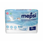 Впитывающие пеленки Mepsi 40х60 см 30 шт.