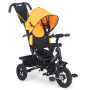 Велосипед трехколесный Capella Action Trike A 10/8" Saffron (2022)
