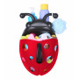 Контейнер для игрушек в ванной Boon Bug Pod