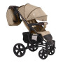 Коляска прогулочная Bubago Model One Beige Коляска прогулочная Bubago Model One Beige