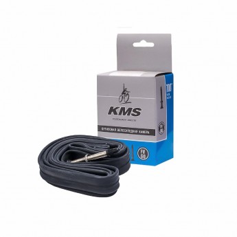 Велокамера KMS 700x18/23C Presta FV60