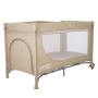 Манеж Rant Romano 125х65х77 Beige