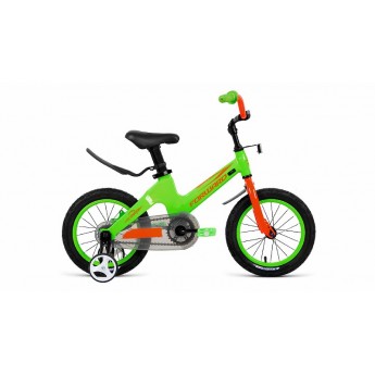 Велосипед Forward Cosmo 12" Зеленый (2020)