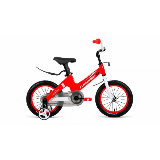 Велосипед Forward Cosmo 12" Красный (2020)