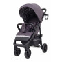 Коляска прогулочная Rant Vega Star Moon Grey Коляска прогулочная Rant Vega Star Moon Grey