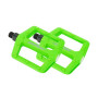 Педали Author APD-F13 Neon-Green Педали Author APD-F13 Neon-Green