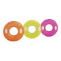 Надувной круг Intex Hi-Gloss Tubes 59258