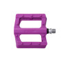 Педали HT PA12 Dark Purple