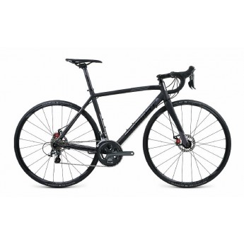 Велосипед Format 2222 28" Серый матовый (2017) 580 мм