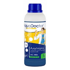 Альгицид AquaDoctor AC Mix 1 л