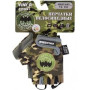 Перчатки Vinca Sport Military, зеленый VG 951 7XS