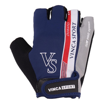 Перчатки Vinca Sport Donato VG 910 XS Синий