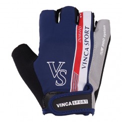 Перчатки Vinca Sport Donato VG 910 M Синий
