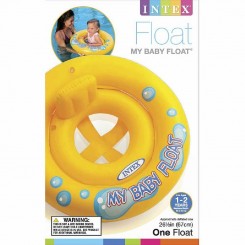 Надувные ходунки Intex My Baby Float 59574